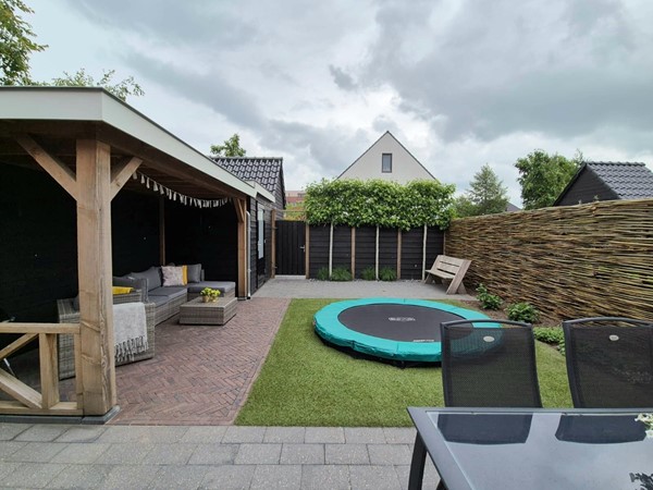 Medium property photo - Van Barnevelderf 3, 3907 ML Veenendaal